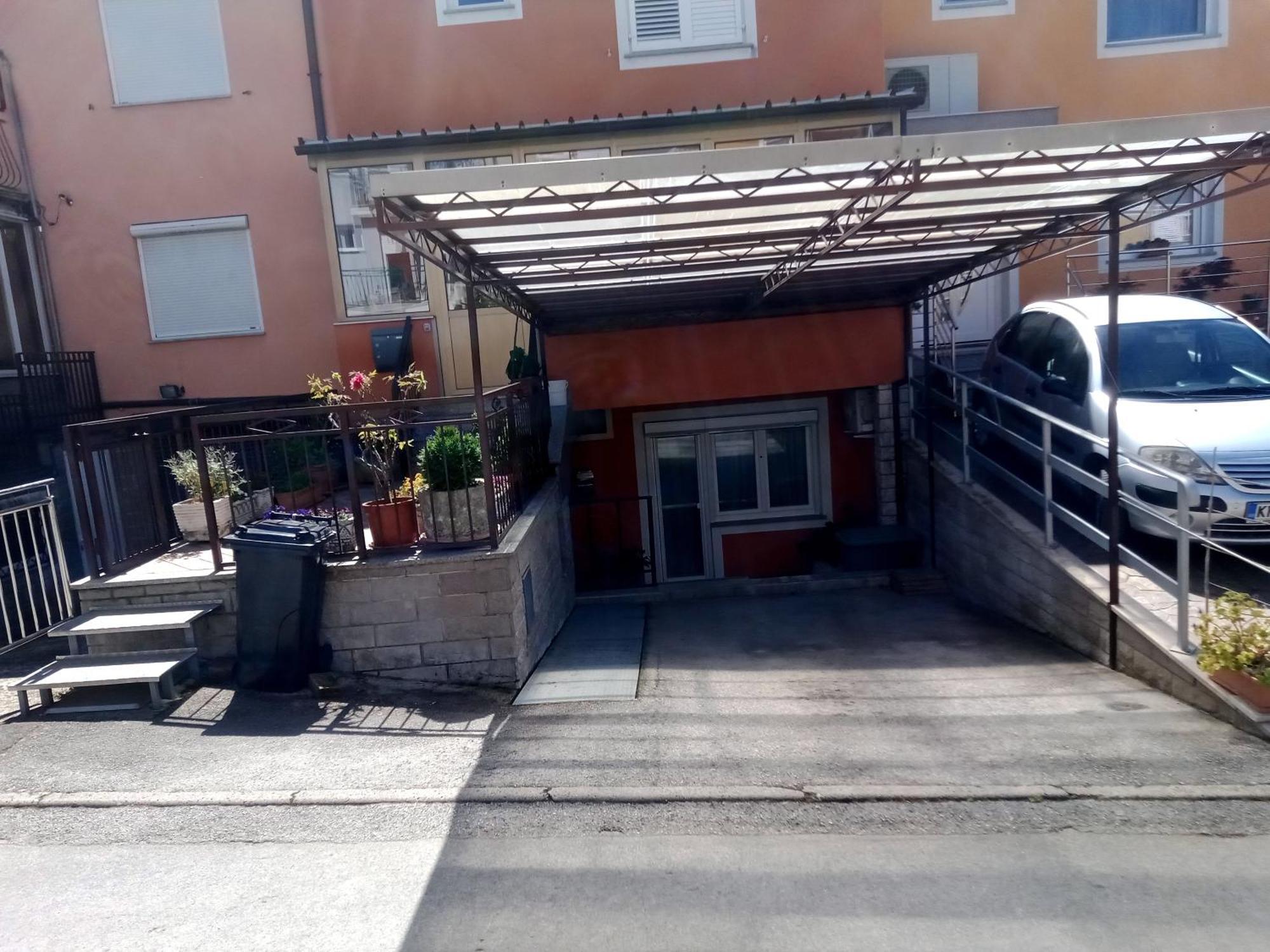 Apartment M&R Portorož Exterior foto